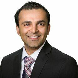 Shariq Refai, MD - Baptist Behavioral Health