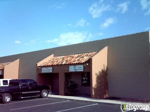 Twins Granite & Marble Inc