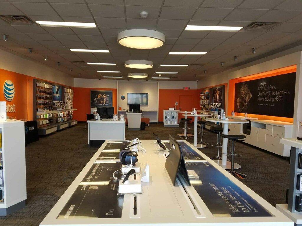 Prime Communications-AT&T Authorized Retailer