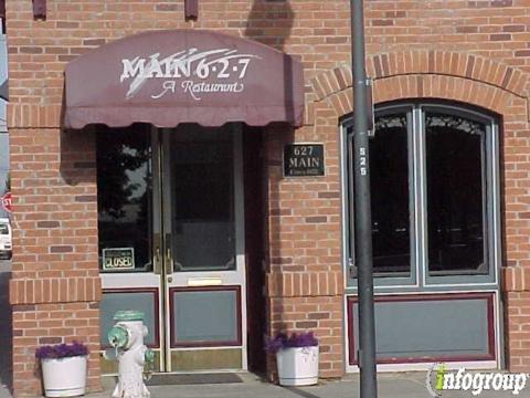 Main Street Bar & Grill