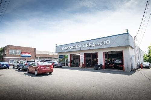 American Tire & Auto Care