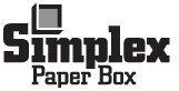 Simplex Paper Box
