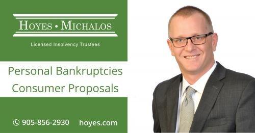 Hoyes, Michalos-Assoc Inc-Consumer Proposal-Licensed