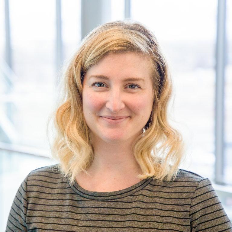 Celeste Thomas, CNM - Intermountain Layton Parkway