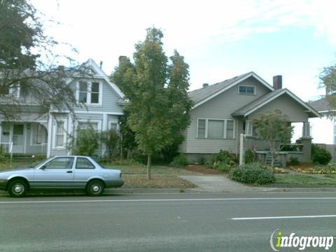 Broadleaf Architecture