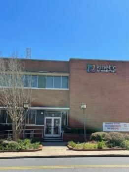 Kinetic Connection Center