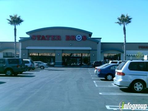 Stater Bros Markets