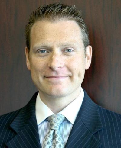 Mark Silbert