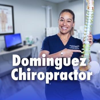 Dominguez Chiropractic