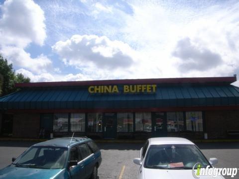 China Buffet
