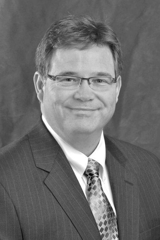 Edward Jones-Financial Advisor: David Polk