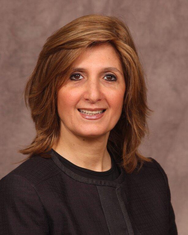 Merrill Lynch Financial Advisor Illana Piroozian