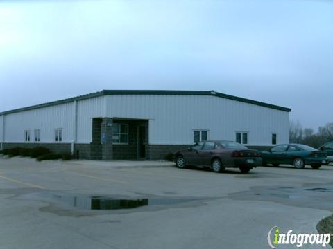 Robinson Engineering Co