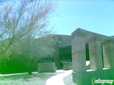 Northwest YMCA, Pima County Community Center