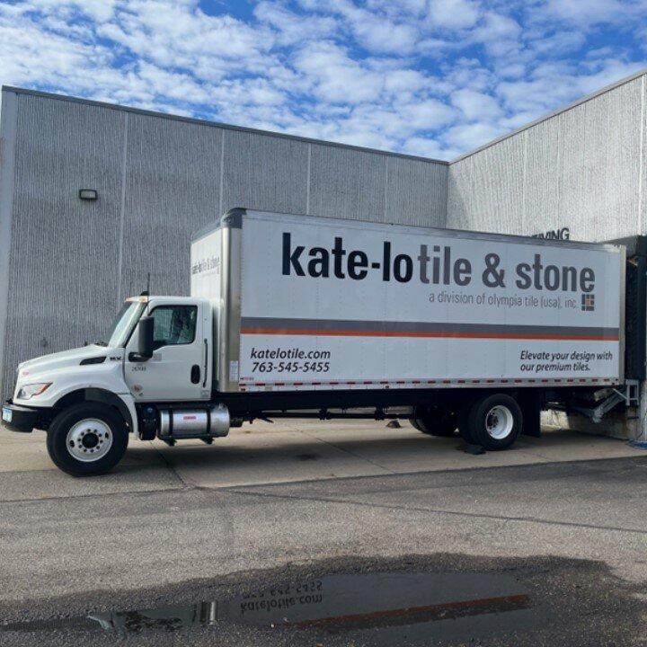 Kate-Lo Tile & Stone Showroom