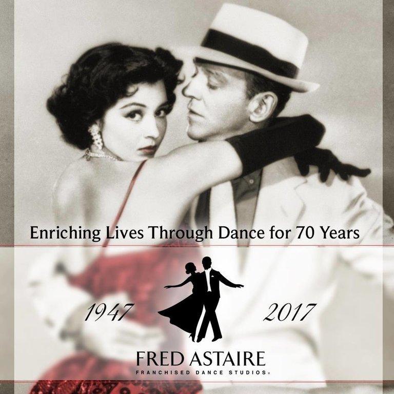 Fred Astaire Dance Studios