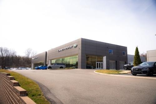 Land Rover South Hills