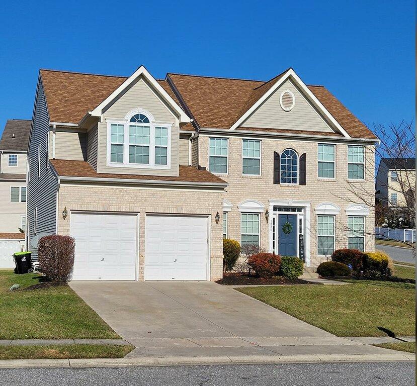 High Mark Construction