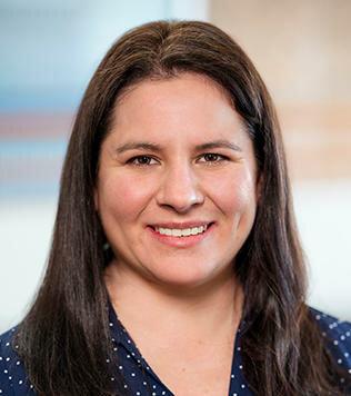 Patricia Gonzalez, APN - Atlantic Health-Internal Medicine Faculty Associates