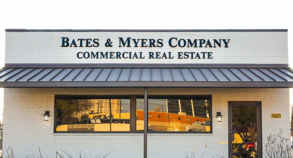 Bates & Myers Company Commercial Real Estate