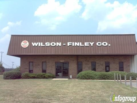 Wilson Finley Company