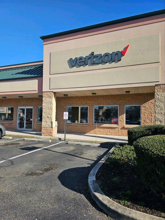 TCC-Verizon Authorized Retailer
