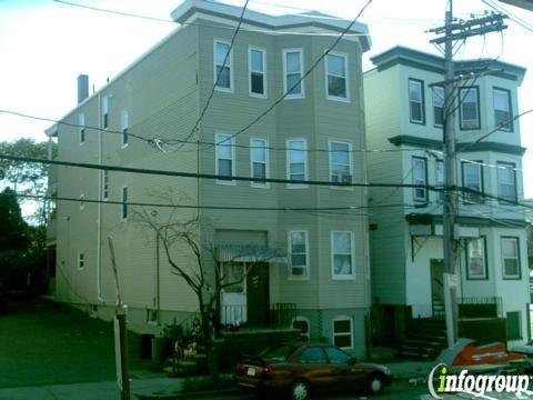 Falcon Floor Service