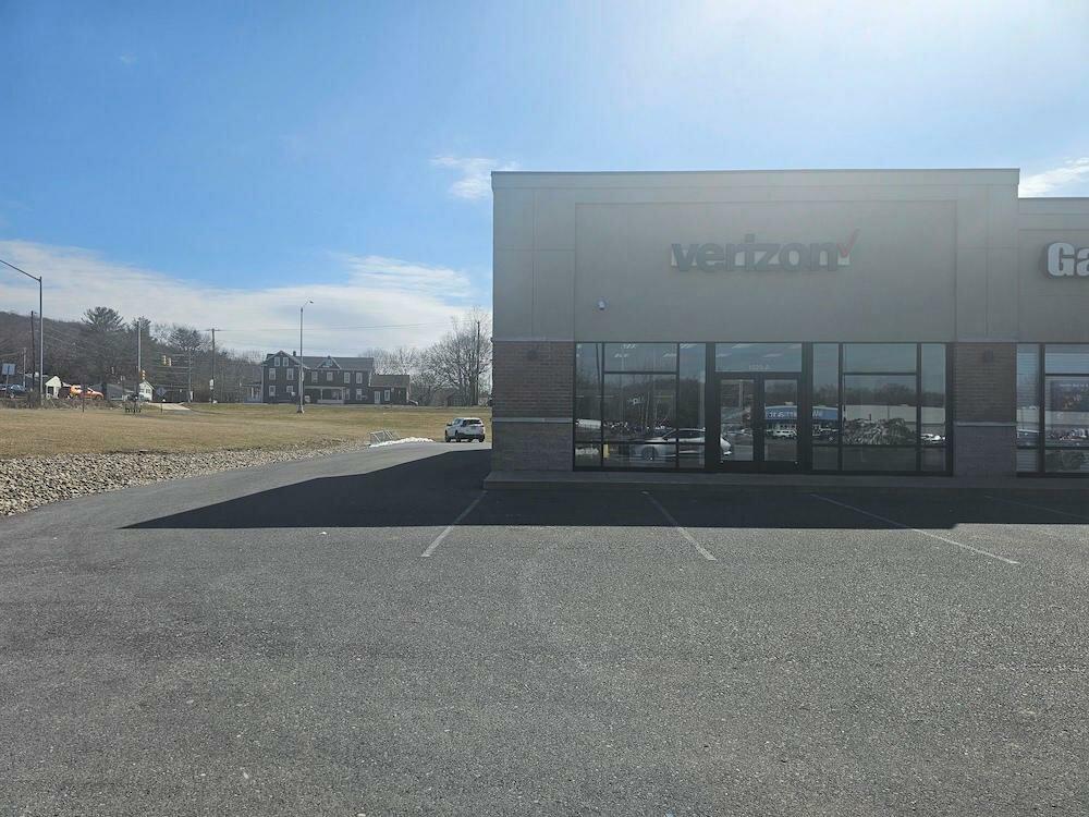 TCC-Verizon Authorized Retailer