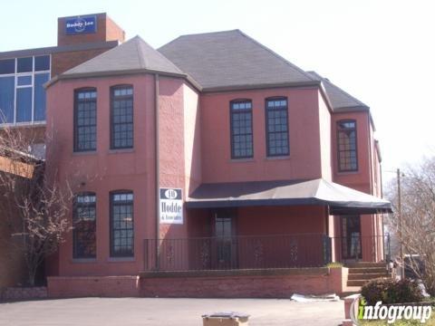 Hodde Kimberly S Attorney At Law