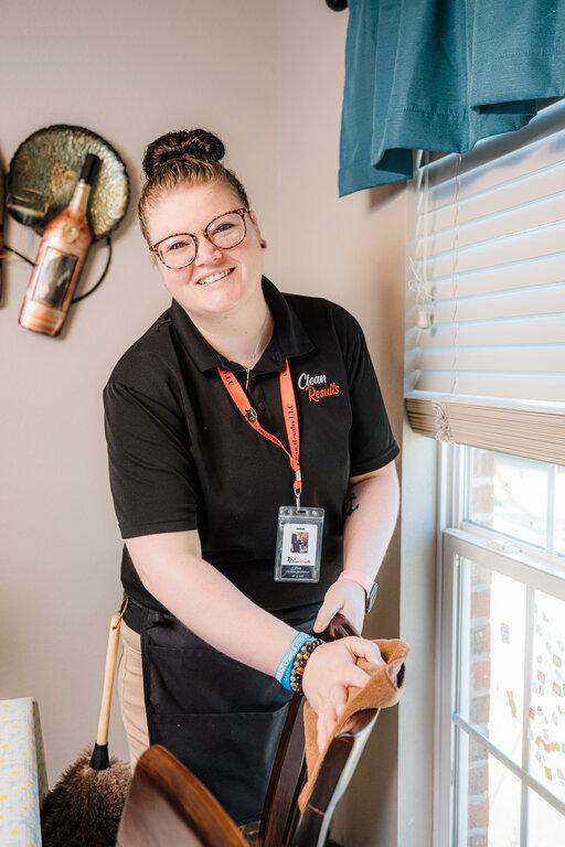 Clean Results Cleaning Services