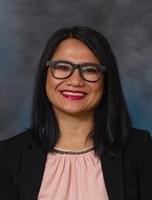 Salagan, Glacel, Anne Arriet, NP