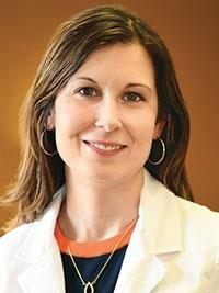 Mackenzie A Mady, DO