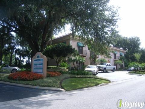 Association Management Group of Central Florida