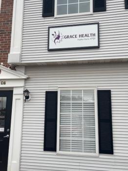 Grace Health PLLC
