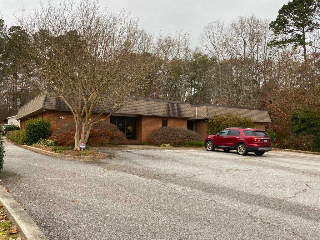 Collins-Moody & Company PC