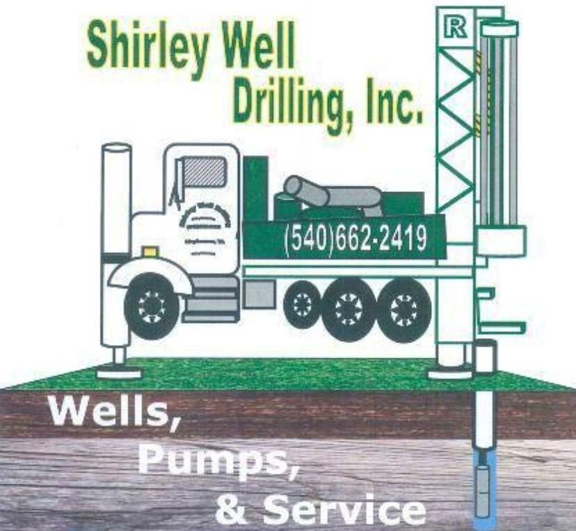 Shirley Well Drilling