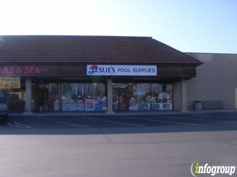 Leslie's Swimming Pool Supplies