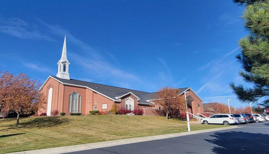 The Church of Jesus Christ of Latter-Day Saints