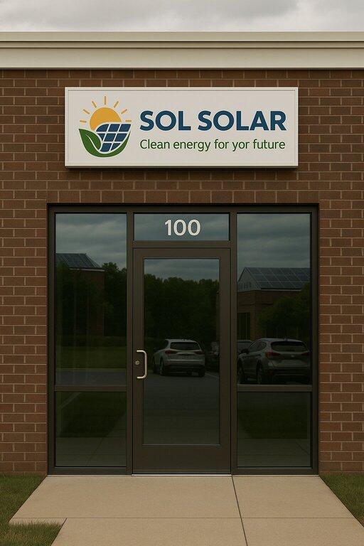 Sol Solar LLC
