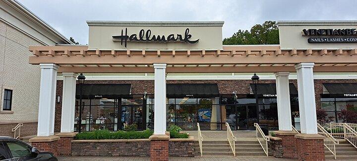 Gretchen's Hallmark Shop