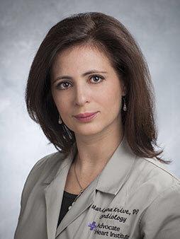 Marianna Krive, DO - Best Practices Inpatient Care