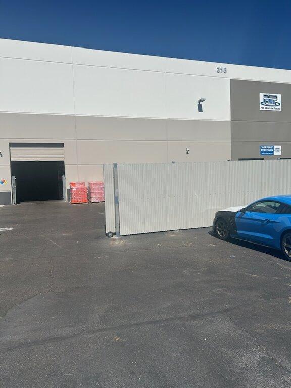 Pool & Electrical Products