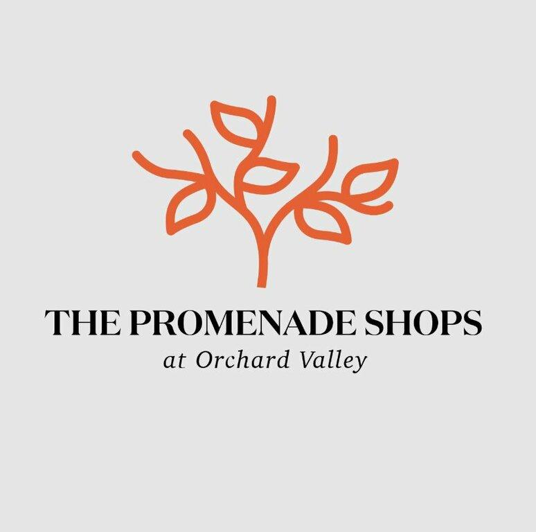 The Promenade Shops at Orchard Valley