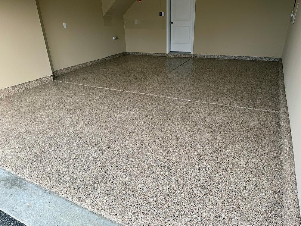 Swayd Epoxy Floors
