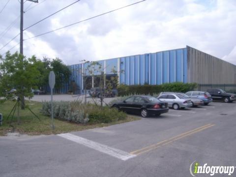 Rainbow International Distributors