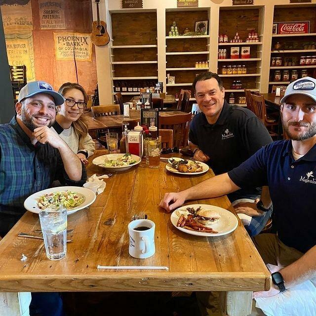 Magnolia Home Inspections