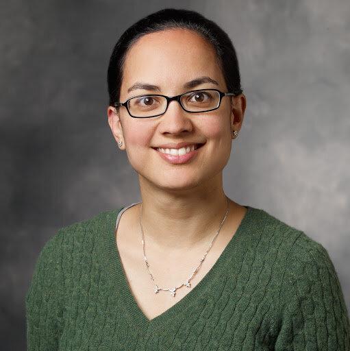 Shanthi Kappagoda, MD - Stanford Infectious Diseases Clinic in Emeryville