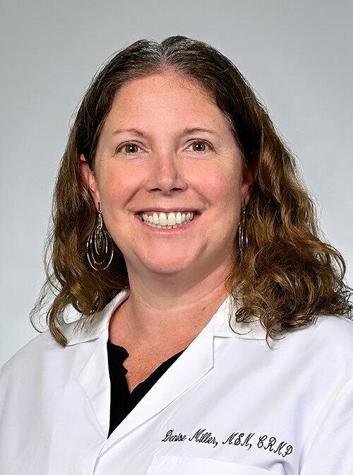 Courtney A Gabriel, MD - Abramson Cancer Center Cherry Hill
