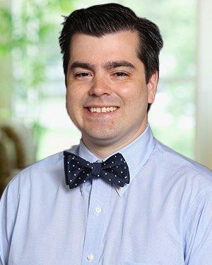 Erik Hoffman, MD - Cone Health Internal Medicine Center