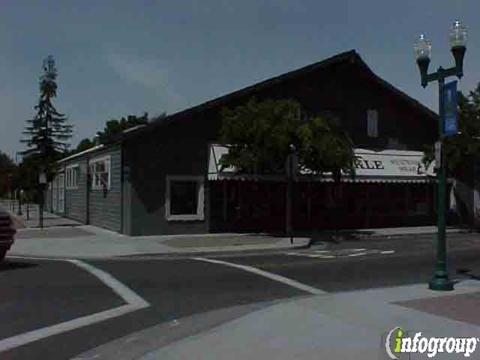 Recycle Book Store West